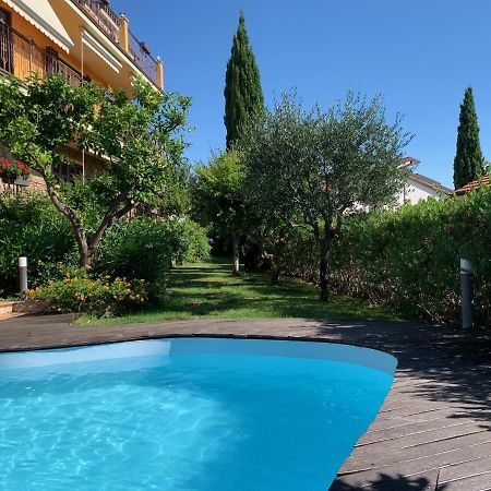 Villa Pineland Borghetto Santo Spirito Exterior foto