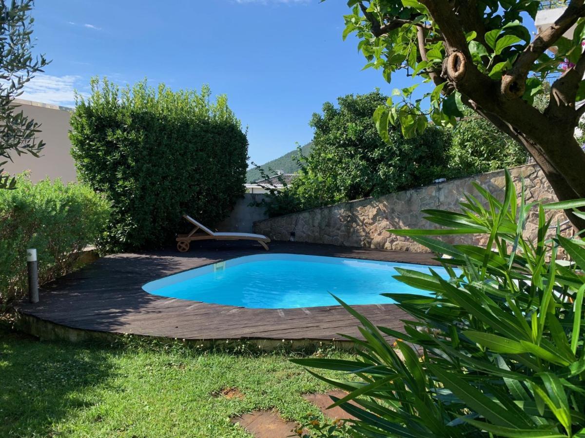 Villa Pineland Borghetto Santo Spirito Exterior foto