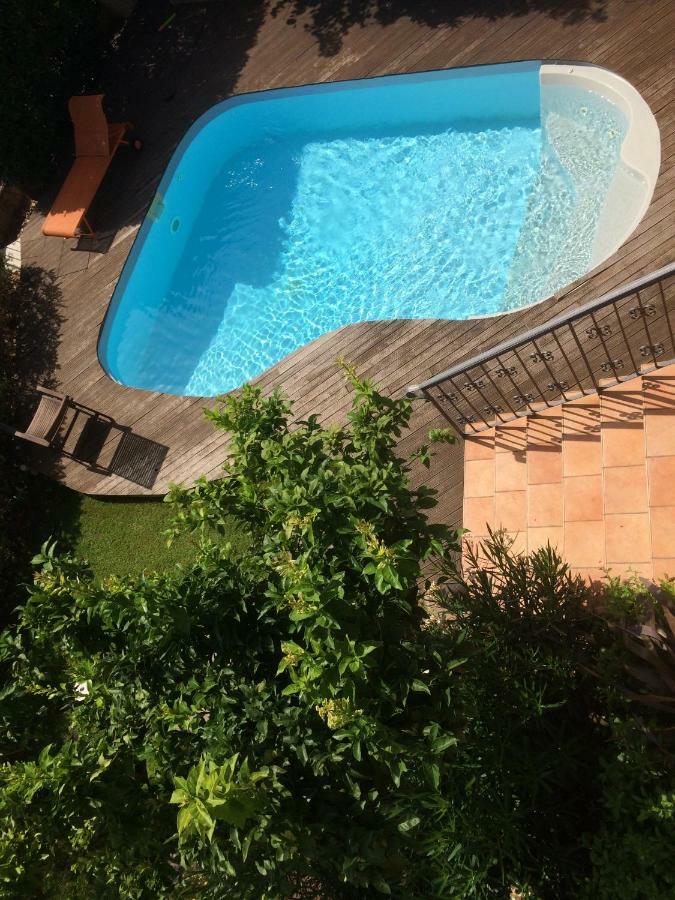 Villa Pineland Borghetto Santo Spirito Exterior foto
