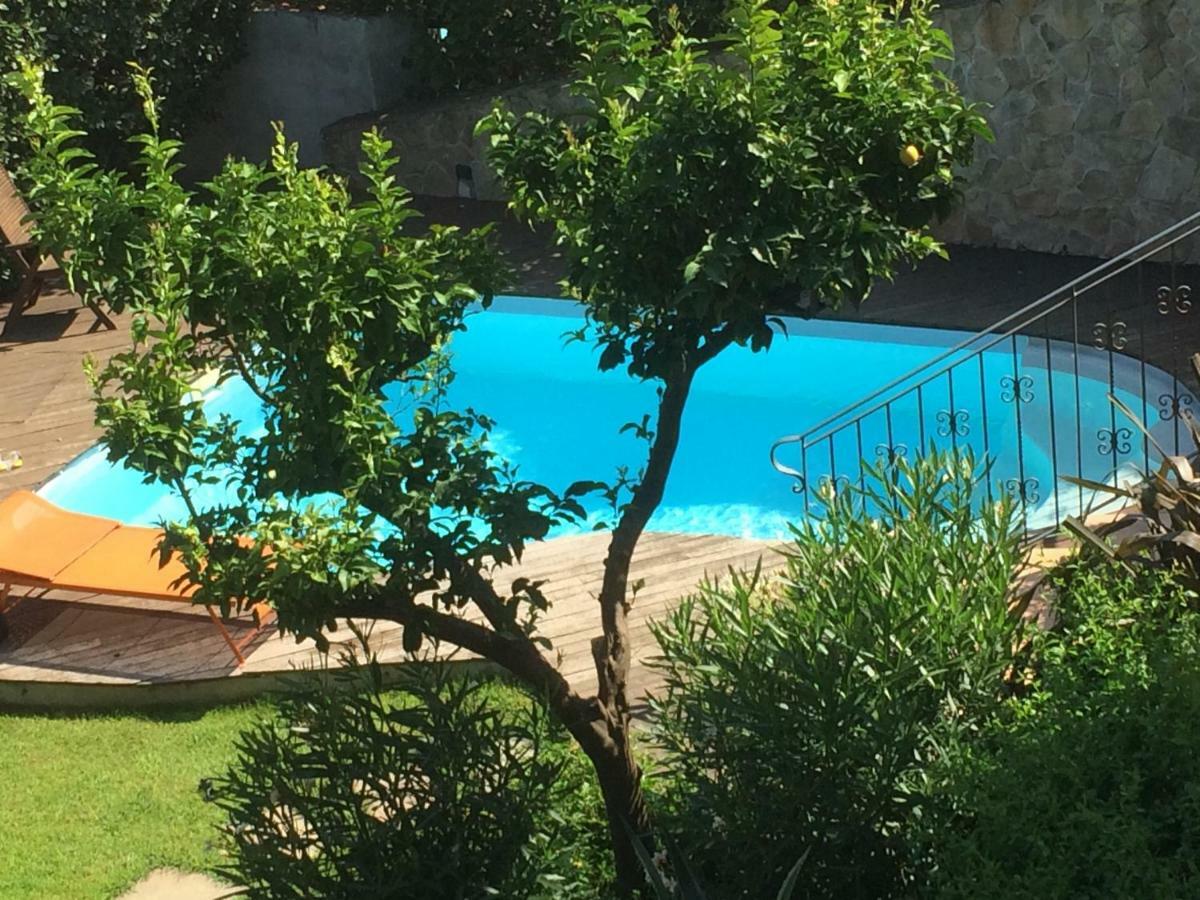 Villa Pineland Borghetto Santo Spirito Exterior foto