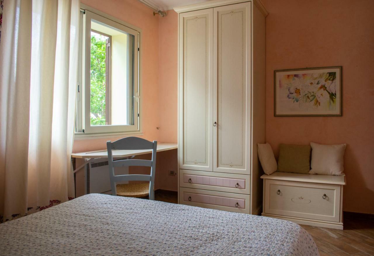 Villa Pineland Borghetto Santo Spirito Exterior foto
