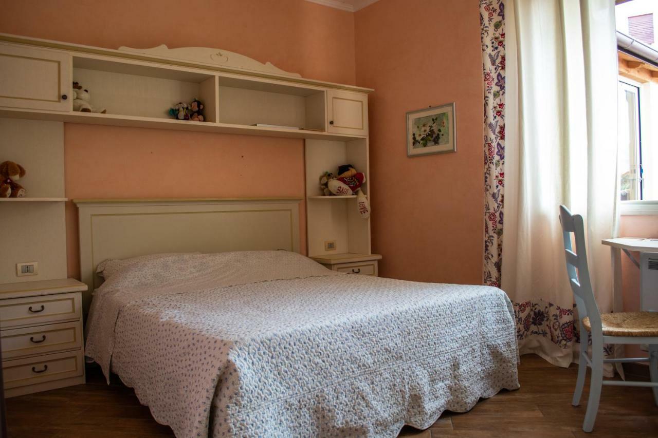 Villa Pineland Borghetto Santo Spirito Exterior foto
