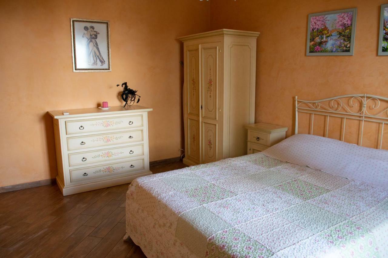 Villa Pineland Borghetto Santo Spirito Exterior foto