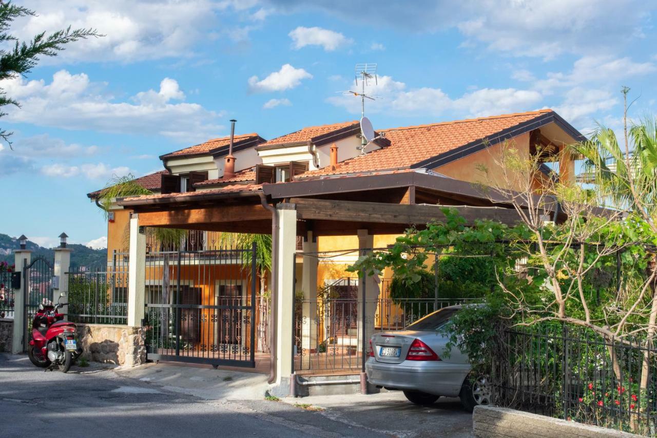 Villa Pineland Borghetto Santo Spirito Exterior foto