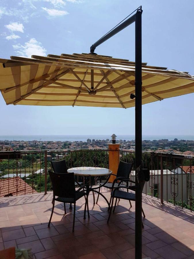 Villa Pineland Borghetto Santo Spirito Exterior foto