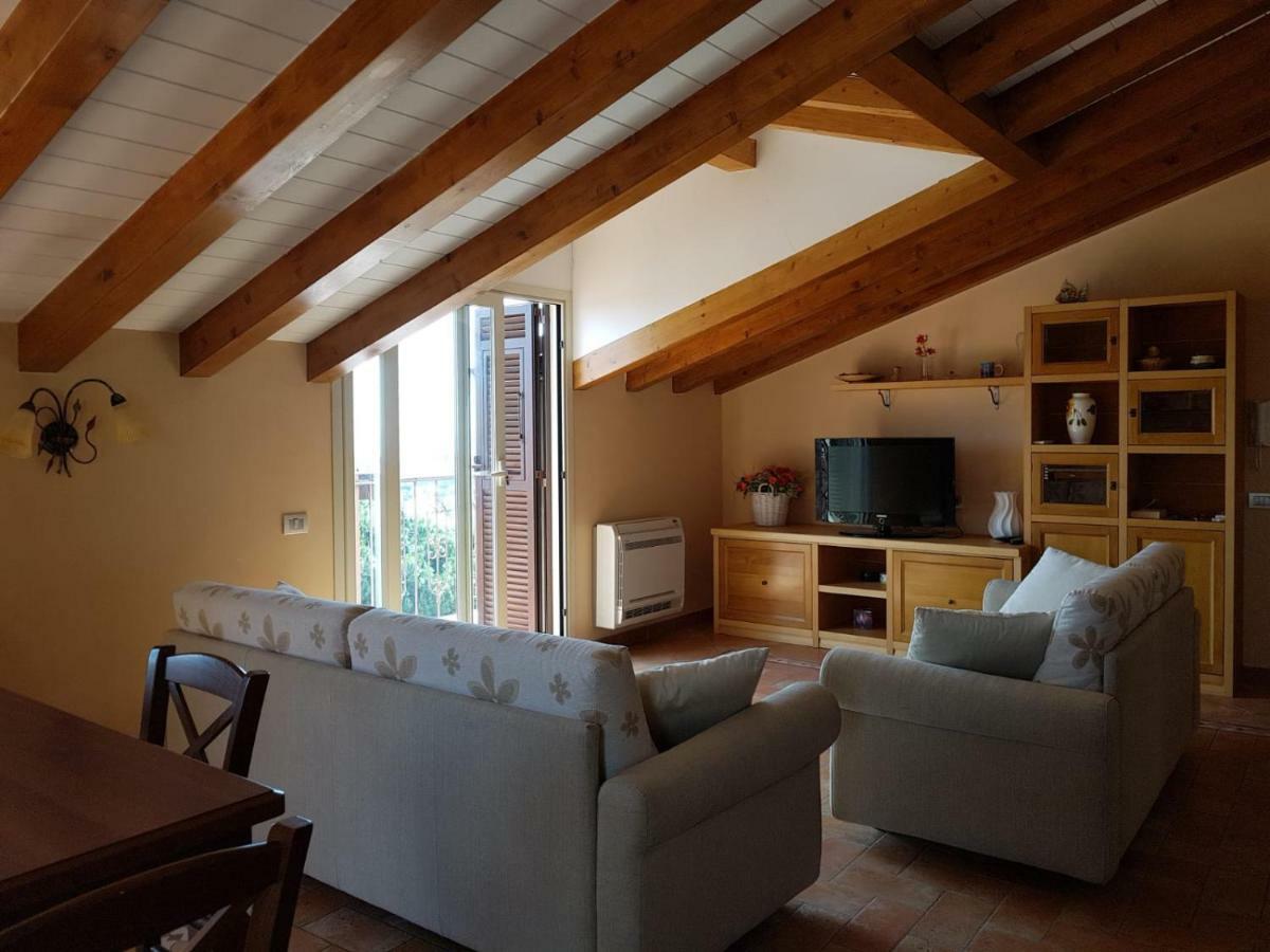Villa Pineland Borghetto Santo Spirito Exterior foto