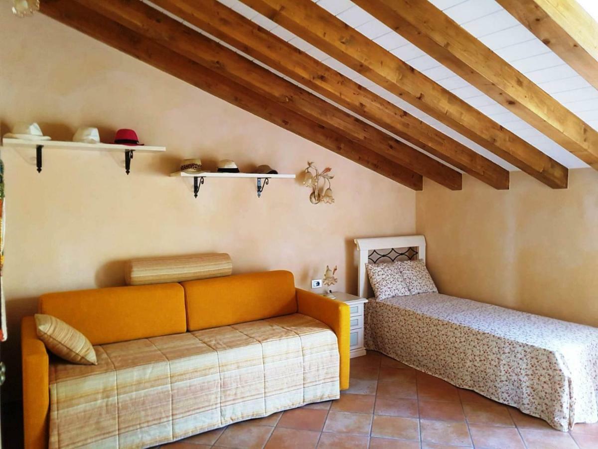 Villa Pineland Borghetto Santo Spirito Exterior foto