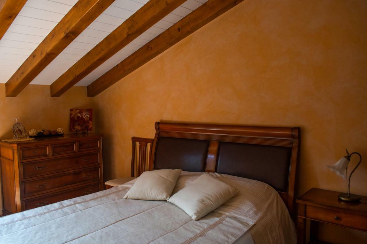 Villa Pineland Borghetto Santo Spirito Exterior foto