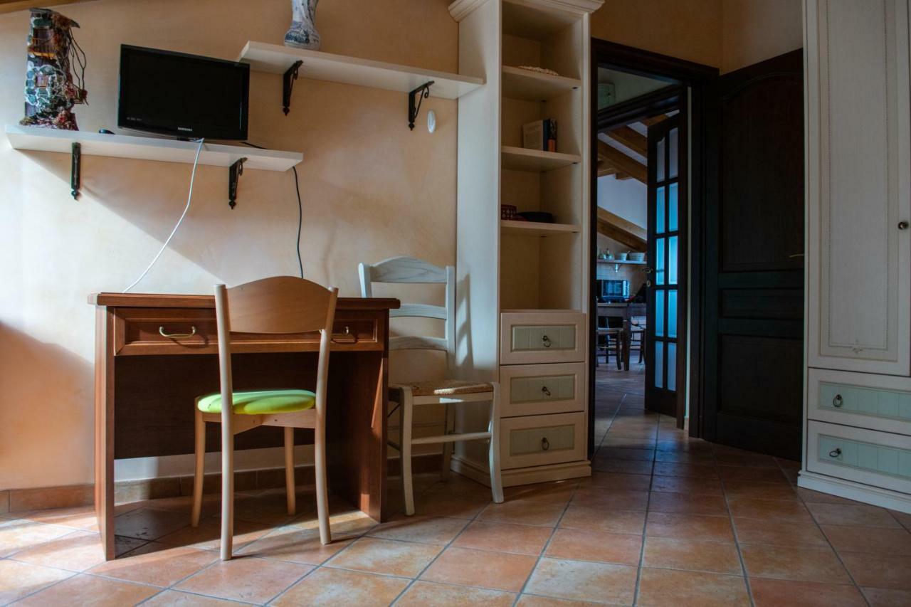 Villa Pineland Borghetto Santo Spirito Exterior foto