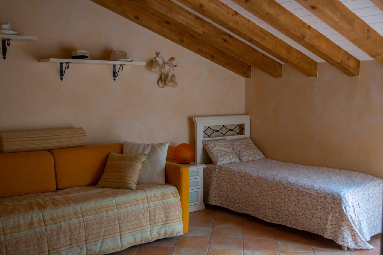 Villa Pineland Borghetto Santo Spirito Exterior foto