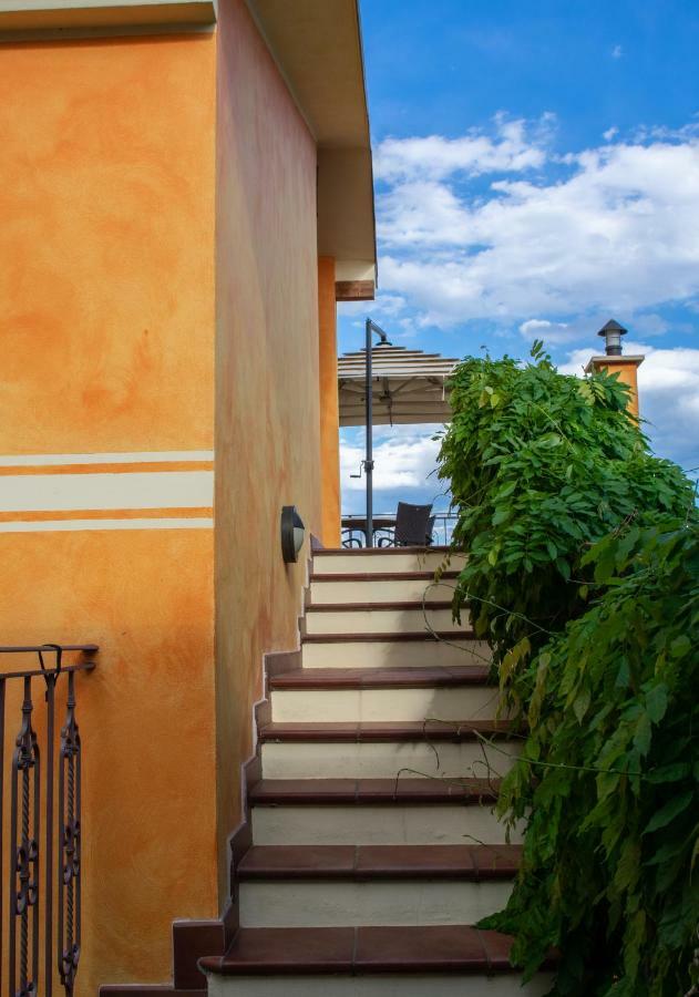 Villa Pineland Borghetto Santo Spirito Exterior foto