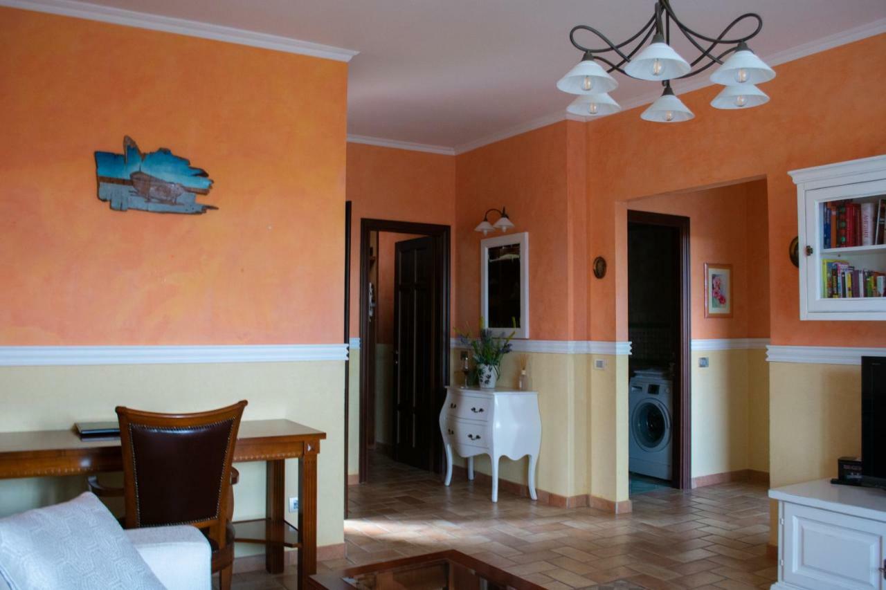 Villa Pineland Borghetto Santo Spirito Exterior foto