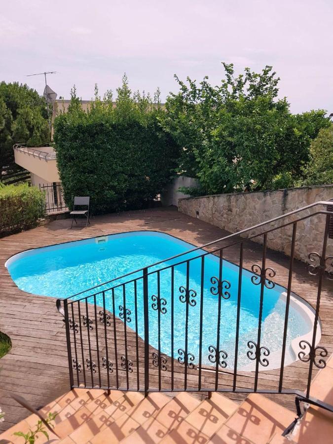 Villa Pineland Borghetto Santo Spirito Exterior foto